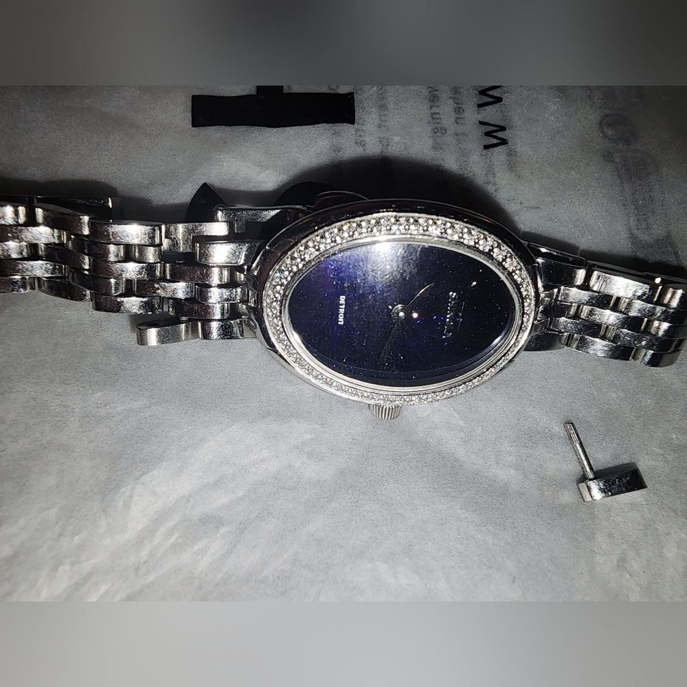 Shinola Watch - Picture 5 of 6